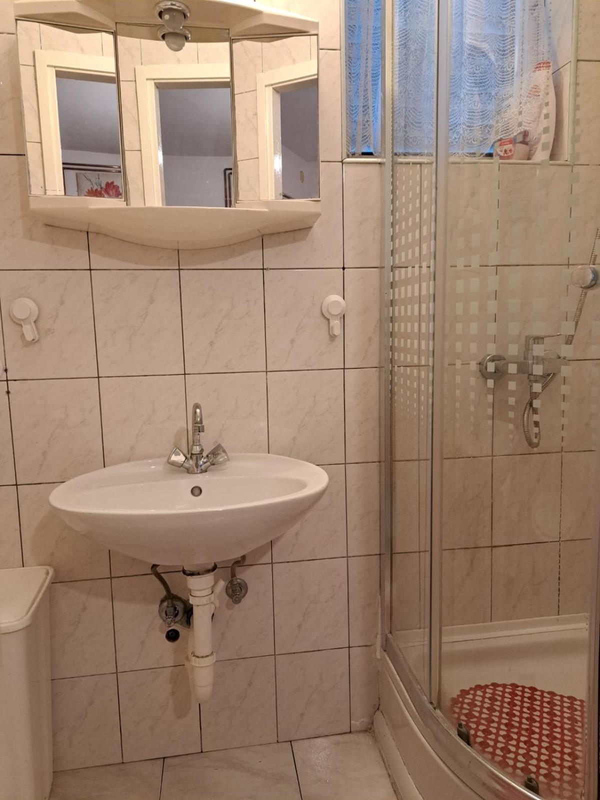 Apartment Duje & Josipa تروغير المظهر الخارجي الصورة