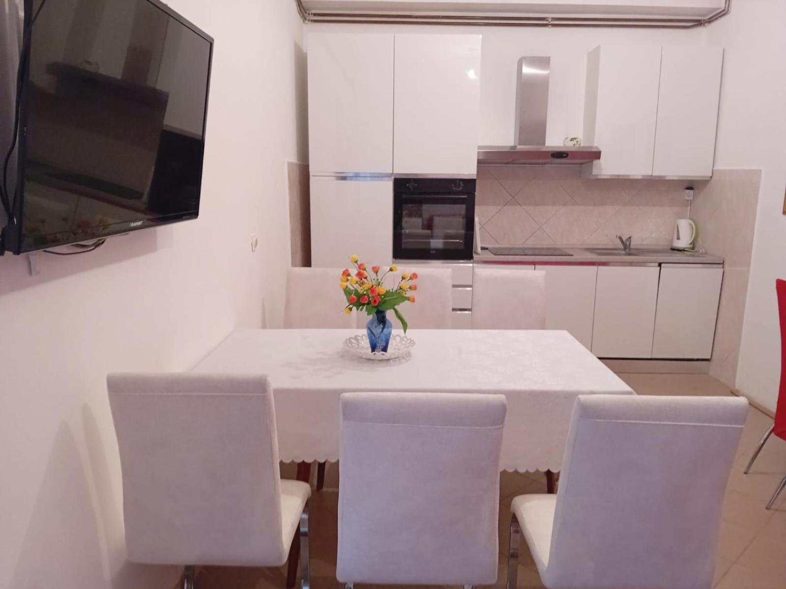 Apartment Duje & Josipa تروغير المظهر الخارجي الصورة